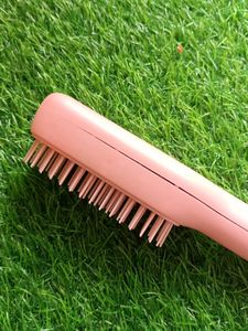 Portable Hair Comb