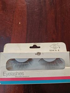 Bell False Eyelashes