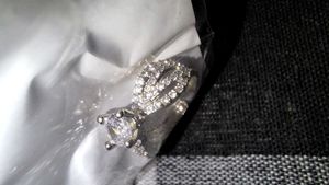 5 AD RINGS (New)