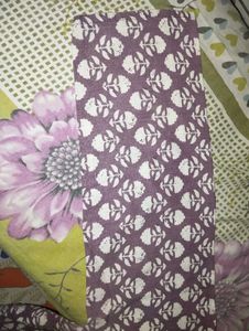 Floral Print Kurti