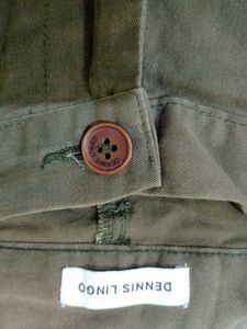 Vintage Cargo Pants