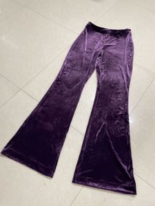 Imported Pintresty Velvet Co-ord Set