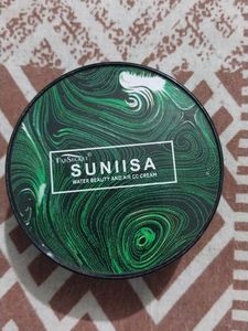 Water Beauty And Air CC Cream