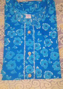 Short Kurti