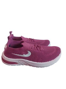 Casvel Shoes - Magenta