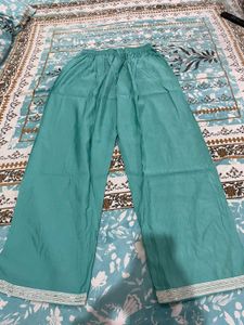 🔥 Sky Blue 3 Peice Suit 🔥