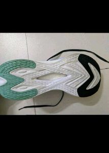 Solo Drift Running Shoes ⚡