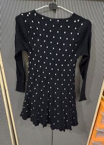Full Sleeve Dress