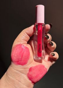 Gisou Honey Infused Lip Oils (DUPE)
