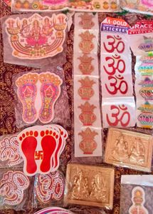 Diwali Pooja And Decoration Items