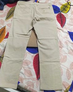 Pants Are Available