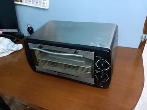 Koryo 10L Oven Toaster Grill