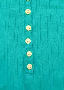 (Comment To Get It Cheaper)Teal Tank Top