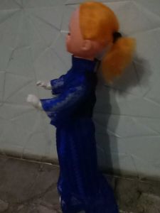 Big Doll