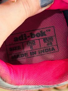 Beautiful Sport Shoes