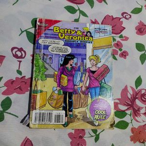 Archie Double Digest