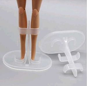 doll support leg
