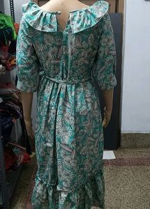 Designer Boutique Frock