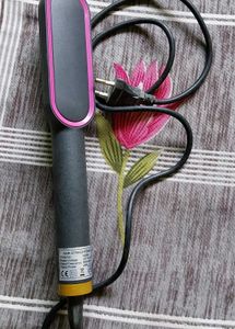 Hair Straightener