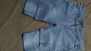Royal Ten Jns Co. Jeans