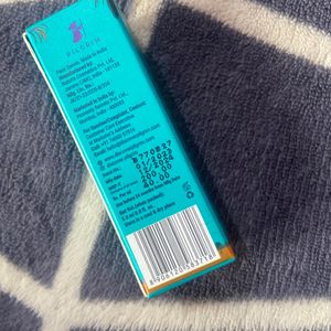 Korean 2percentage Alpha  Arbutin &amp; Vitamin C Brightening Serum With Blueberry