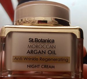 NIGHT CREAM