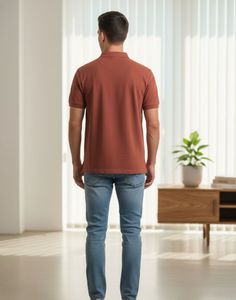 Tommy Hilfiger Polo Shirt