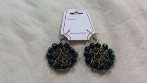 Earrings Combo