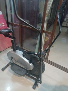 BSA Spinbike