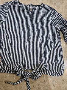 A Top For Formal And Casual