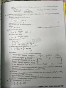 Shiv Das Cbse Class 10 Science Sample Paper &amp; PYQs