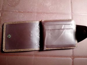 Wallet &amp; Sunglasses Set