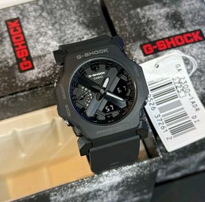 G Shock 2300 Watch