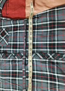 Beautiful Long Shirt From Canada