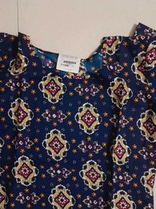 New 2 PIECES Dress