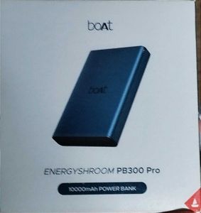 boAt EnergyShroom PB300 Pro