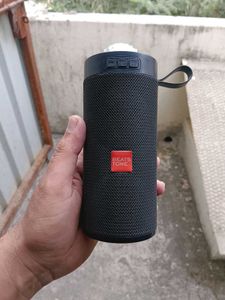 Beats Tone Portable Speaker