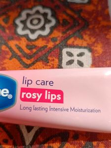 Vaseline Rosy lips