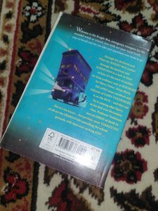 Harry Potter Part 3 Prisoner Of Azkaban