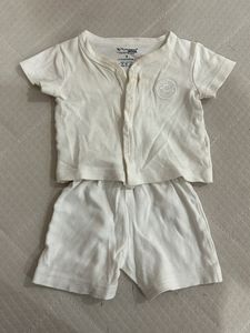 Popees Baby Boys Dress