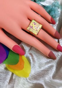 Designer Handmade Ring(9)