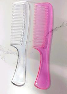 Korean Crystal Comb 💎
