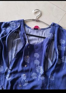 2 Kurta + 1 Set Combo