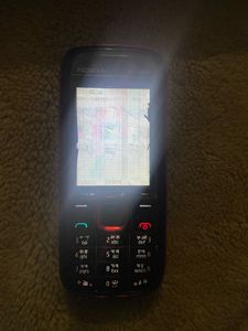 Nokia 5130 XpressMusic – Original Condition