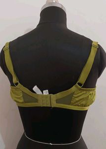 Underwired Bra..38D