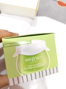 Dot And Key Cica Moisturizer