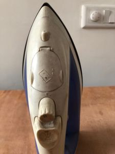 Steam Spray Iron