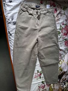 Stretchable Spykar Trendy Pants