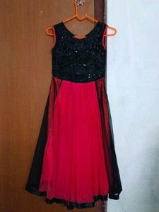 ₹300 Girls' Special Occasion Dress