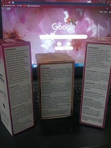 Lezaa Luxurious Clear Vibe Set